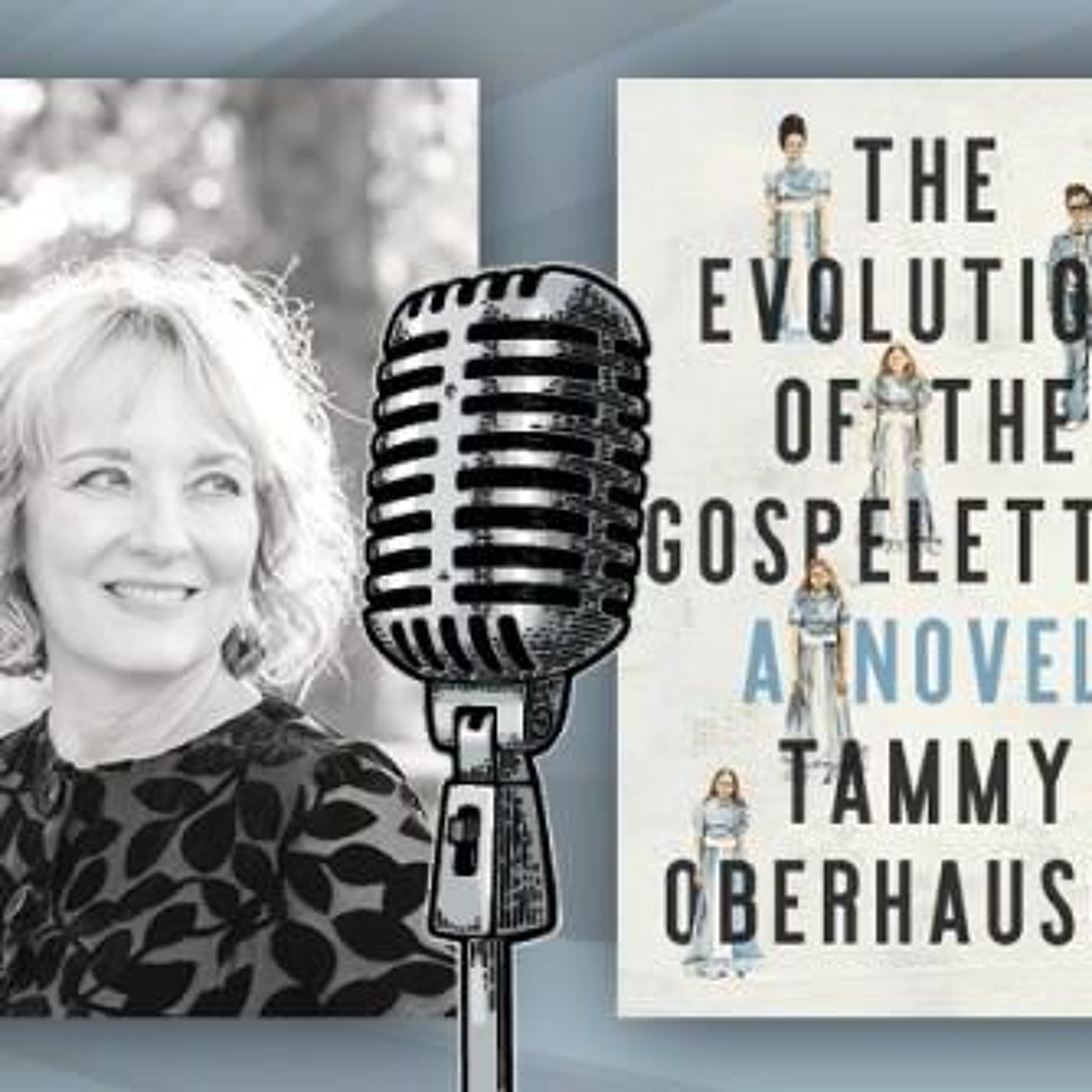 Authors on the Air Global Radio Network