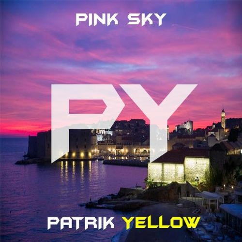 Patrik Yellow - PSIHOZA (Original Mix) [Psytrance]