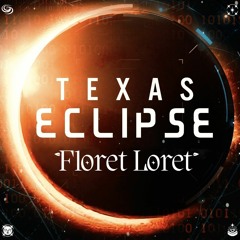 Floret Loret - Texas Eclipse 2024 Set