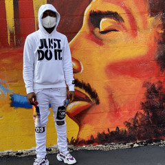 Duece B x Bleed the block