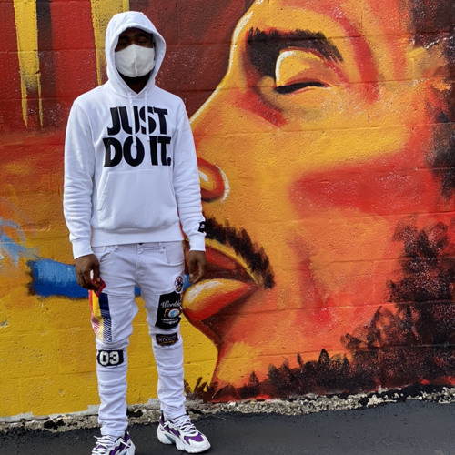 Duece B x Bleed the block