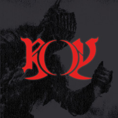 ROY // SET OF CINDER