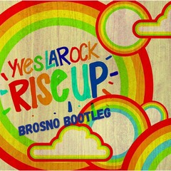 Yves Larock - Rise Up (Brosno Remix) [Afro House]