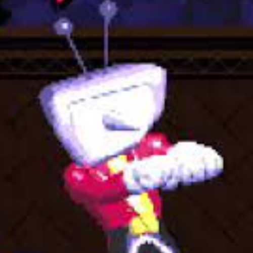 [Cover] DELTARUNE Chapter 3 - TV World