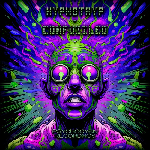 HypnoTryp - CONFUZZLED
