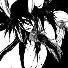 Ulquiorra x Crystal of faded childhood - Kairi The Maid (Slowed)
