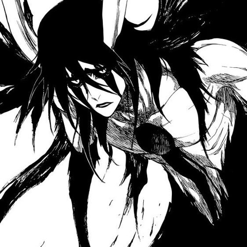 Ulquiorra x Crystal of faded childhood - Kairi The Maid (Slowed)