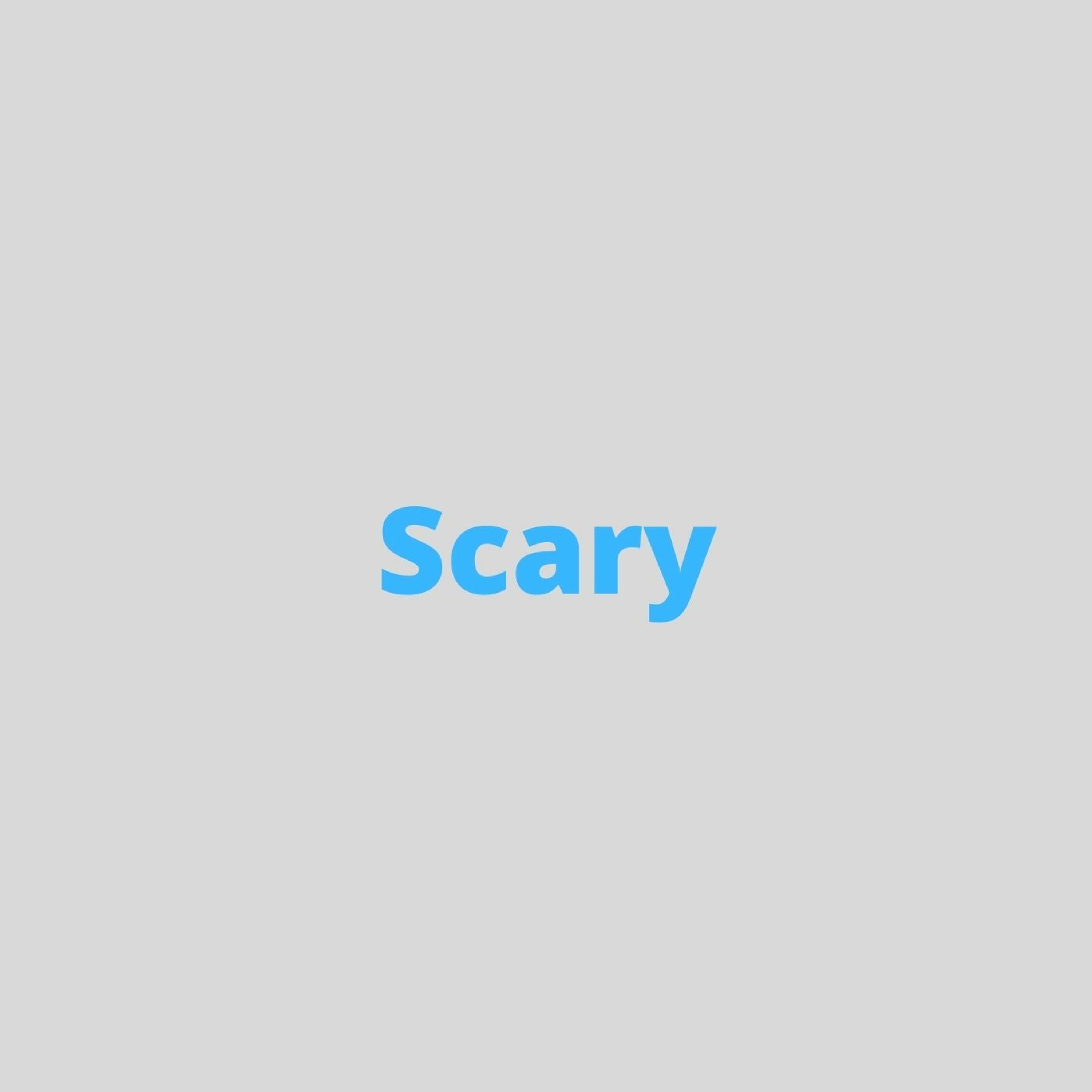 Fivio Foreign x Drill Type Beat - "Scary" episode artwork