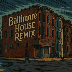 Kobo - Baltimore (UncleGilz House Edit)