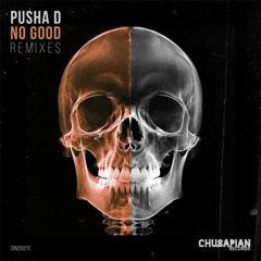 Push D - No good (Willian Campos Remix).wav