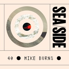 40 - Mike Burns