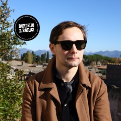 Bordello Radio #167 - Black Truffle