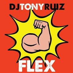 DJ TONY RUIZ - FLEX