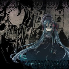 Misfortune || Hatsune Miku [Vocaloid]