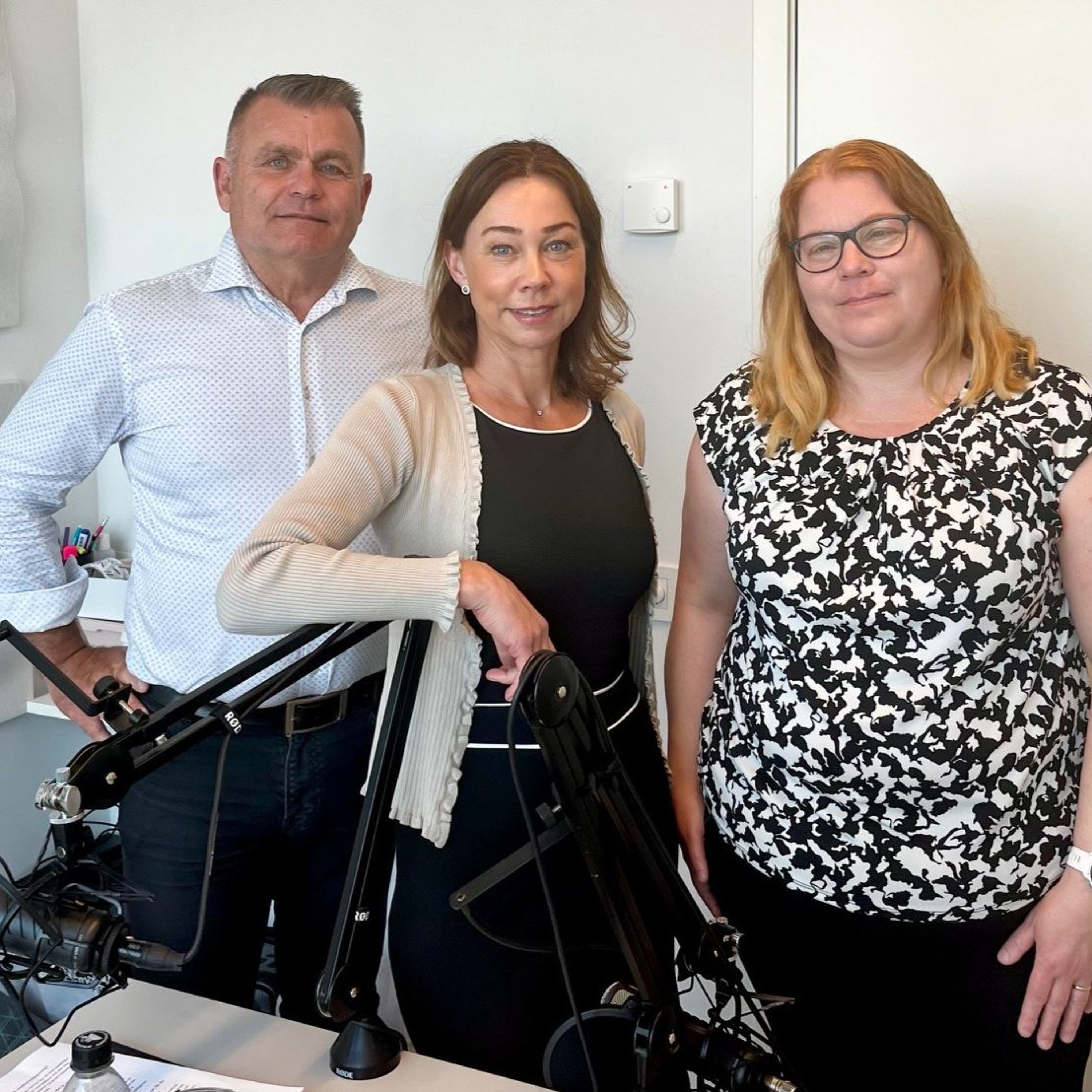 Så minimerar du risken att utnyttjas för penningtvätt Så minimerar du risken att utnyttjas för penningtvätt