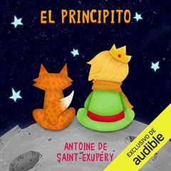 El Principito (Audiolibro)
