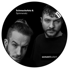 Schmackofatz & Spinneratz - exmatrikuliert [WortzumSonntag#51]