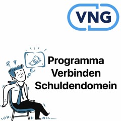 Programma Verbinden Schuldendomein - Gemeente Den Bosch (deel 1)