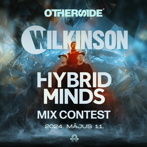 OTHERSIDE w/ WILKINSON & HYBRID MINDS DJ COMP - shotyoudown