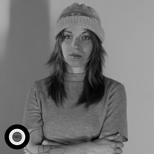Funkcast 003: Gingershot • [Hypnotic, Rhythmic, Groovy]