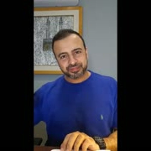 20- القليل منك عند الله كثير - خاطرة الفجر - مصطفى حسني