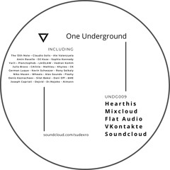 CK - One Underground #009