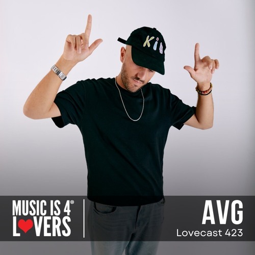 Lovecast 421 - AVG [MI4L.com]
