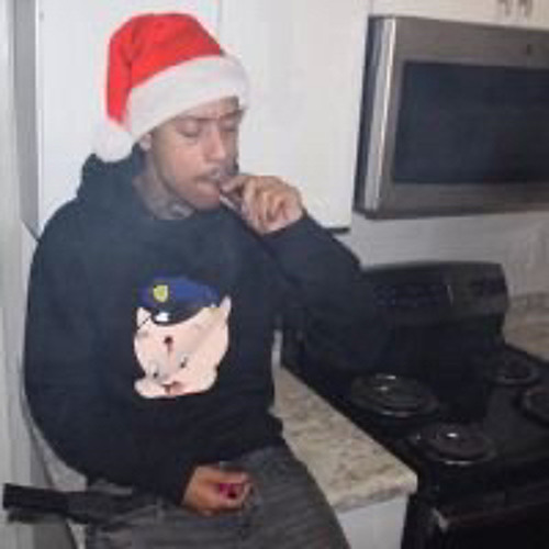 Top cheif tony sped up-Tony shhnow