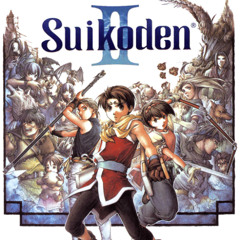 SUIKODEN II - selections for woodwind quintet