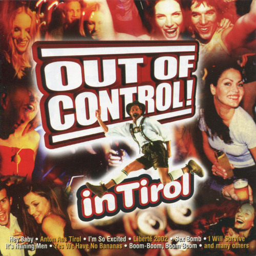Played-A-Live (The Bongo Song)