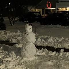 Snowman