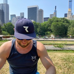 Against all odds (Summer in New York City)
