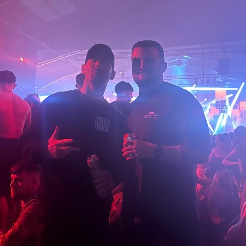 Deep In Rhythm Indie House vol.5