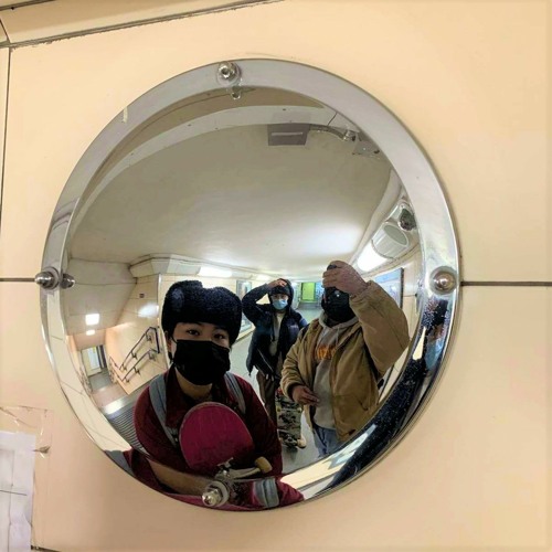 Safe (Welcome_To_Brixton_remake)