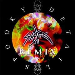 Skrꓘro - Spooky Details (Skeletrek Remix) [contest 3rd place winner]