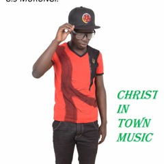 GOSPEL REGGEA NONSTOP BY GS MURUNGI. UGANDA