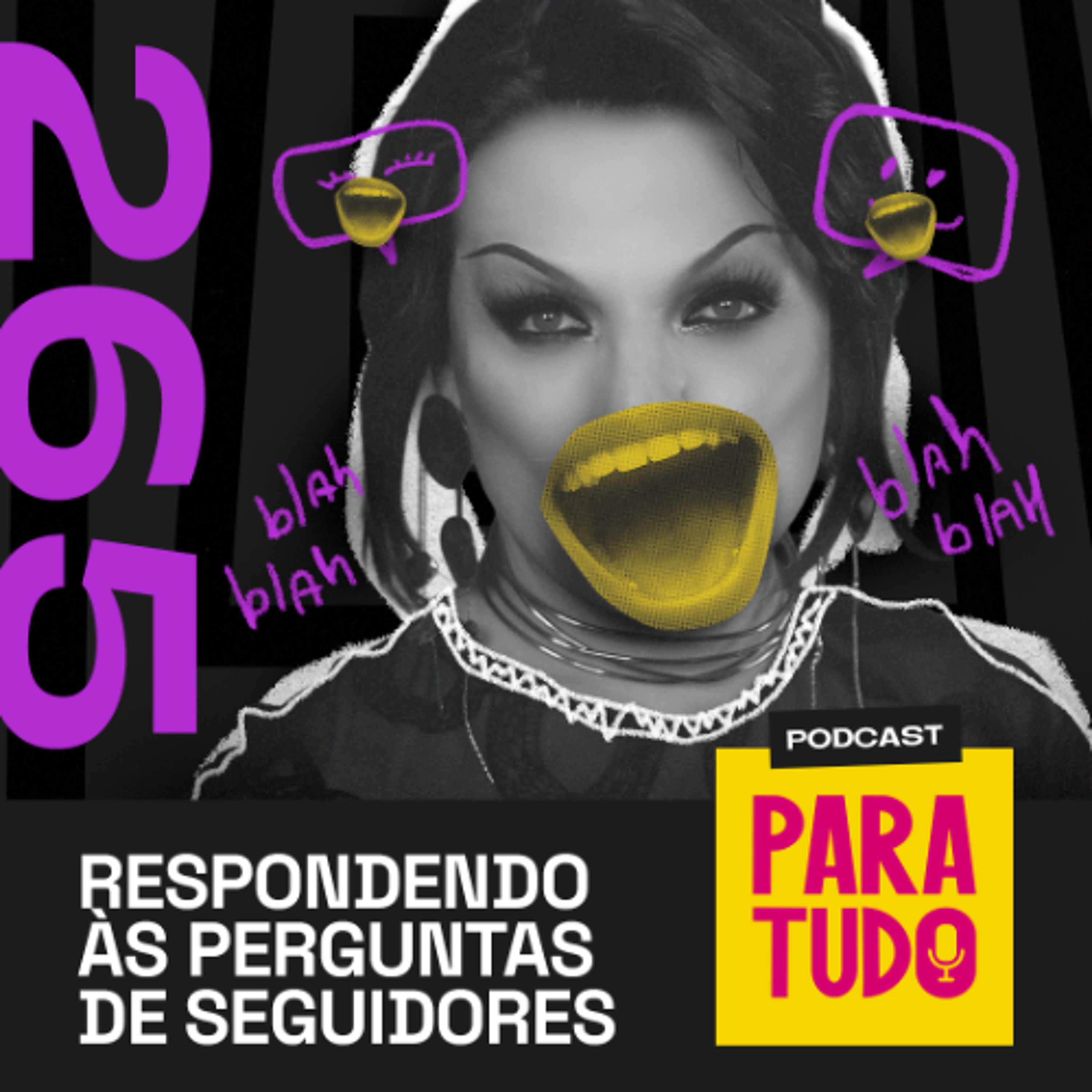 #265 - Respondendo às perguntas de vocês