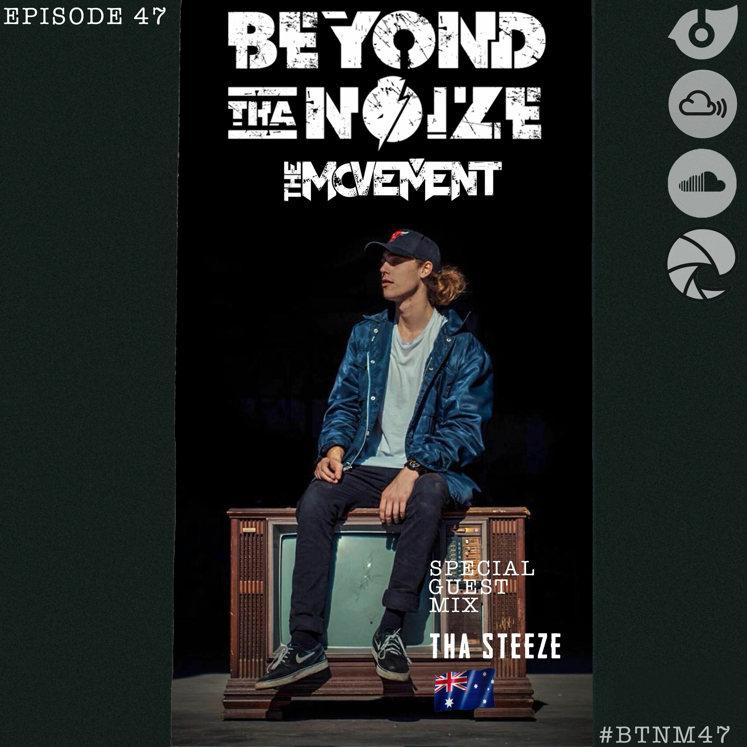 THE MOVEMENT