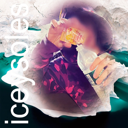 Icey Soles **MUSIC VIDEO IN DESCRIPTION**