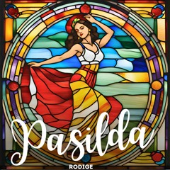 Pasilda - Afro Medusa (Rodige Trance Remix)