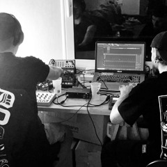 VéNèRt X ARCHI'TEK @ LIVE TribeCore / MentalCore