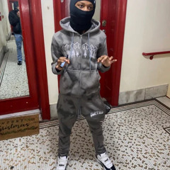 Bransavvg57 - DoomsDay (Feat. Nyblick57, YaYa)