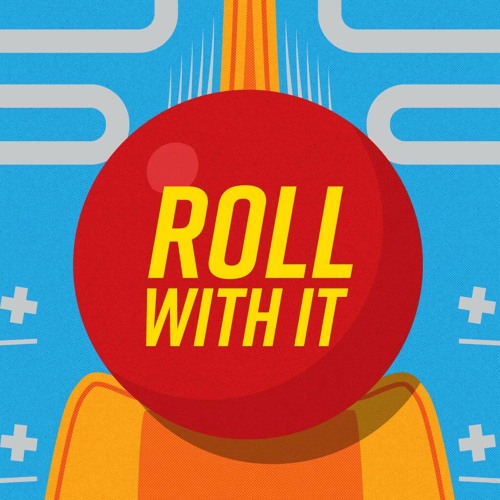 Roll With It - Week 1 - God's Agenda