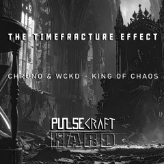 Chrono - King of Chaos
