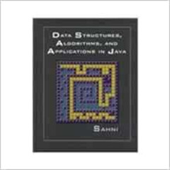 download PDF 📙 Data Structures, Algorithms, and Applications in Java by Sartaj Sahni