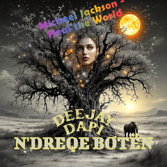 Ndreqe Botën_Deejay Dapi & MJ Original Shqip mix _ (Prod. by Dapi)