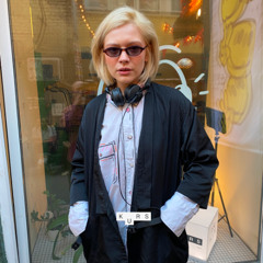 Sengiley Wax w/ Patalakh @ KURS Radio 12.09.25