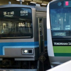 通学電車