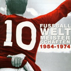 WM 1974 (Finale) (Deutschland : Holland)