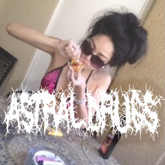 Polowitch - AstralDrugs
